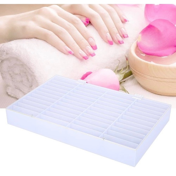 Nails storage box - Picture 6 of 10